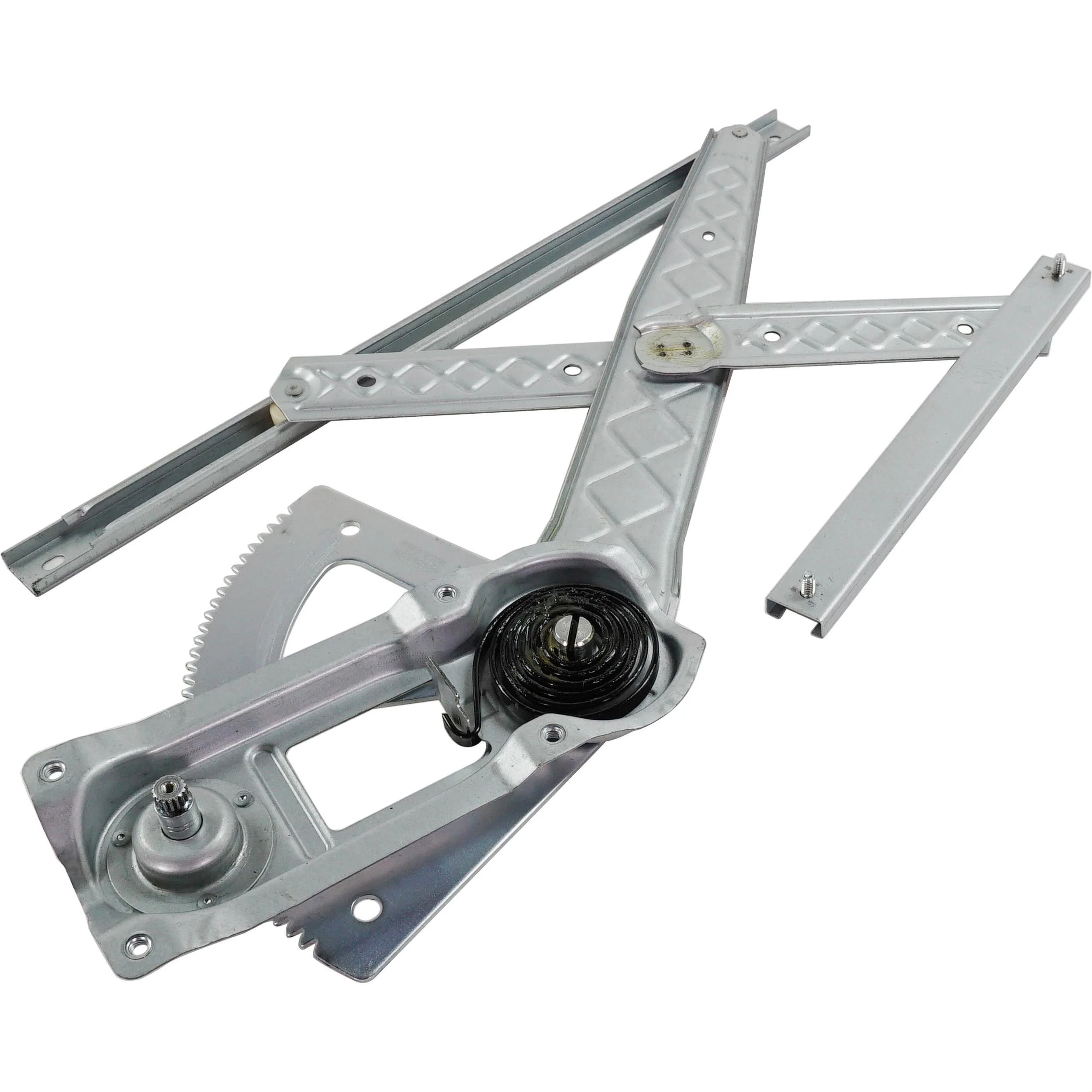 TechPro FO1351122 Window Regulator - Front Right