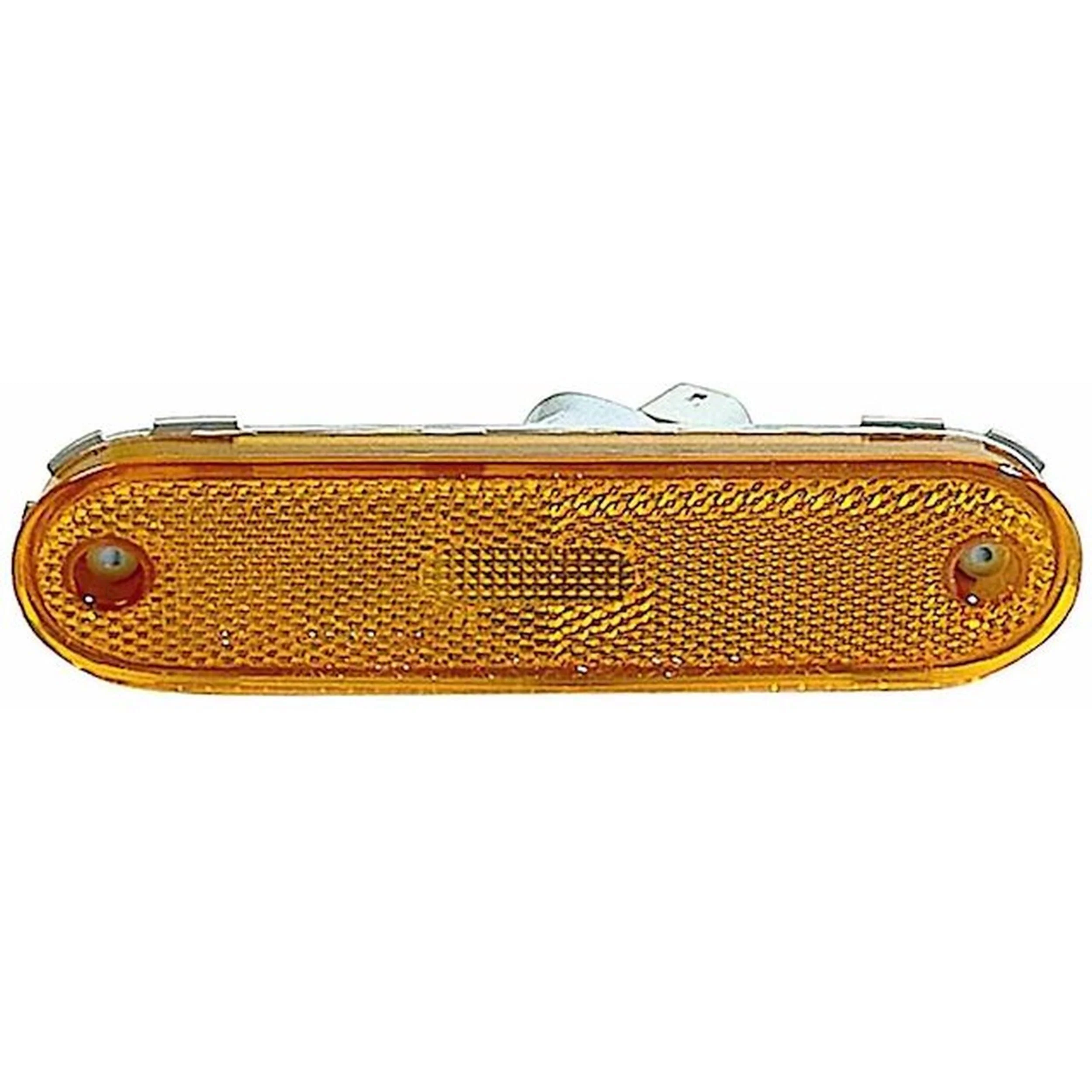 TechPro FO2550119 Side Marker Light Assembly - Front Left