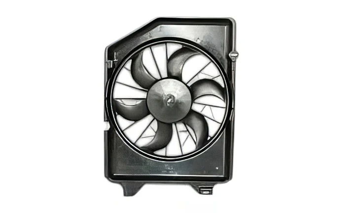 TechPro FO3115108 Engine Cooling Fan Assembly