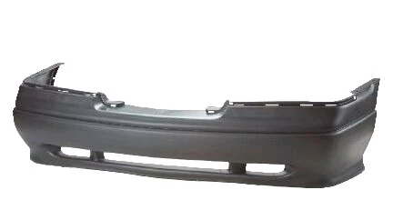 TechPro GM1000145P Bumper Cover - Front