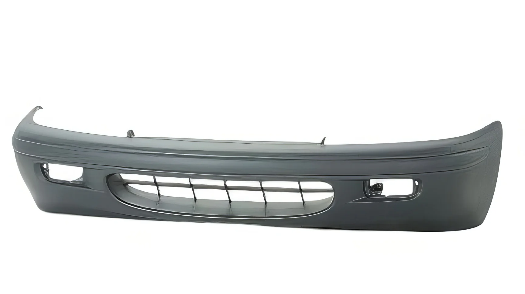 TechPro GM1000505 Bumper Cover - Front