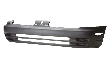 TechPro GM1000521C Bumper Cover - Front