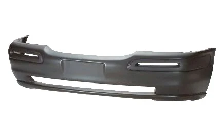 TechPro GM1000530 Bumper Cover - Front