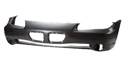 TechPro GM1000536P Bumper Cover - Front