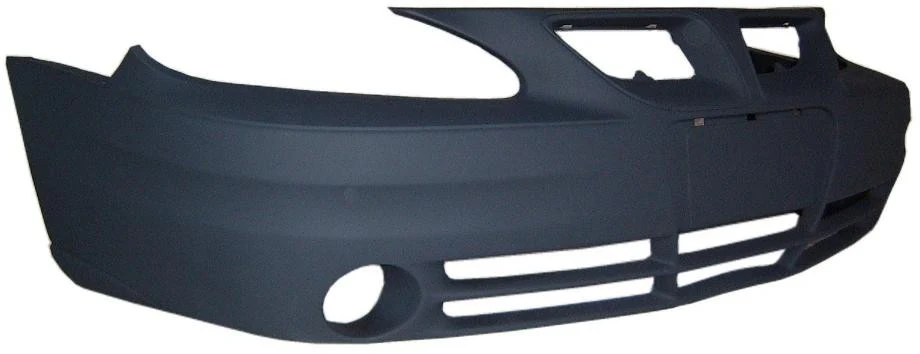 TechPro GM1000675P Bumper Cover - Front