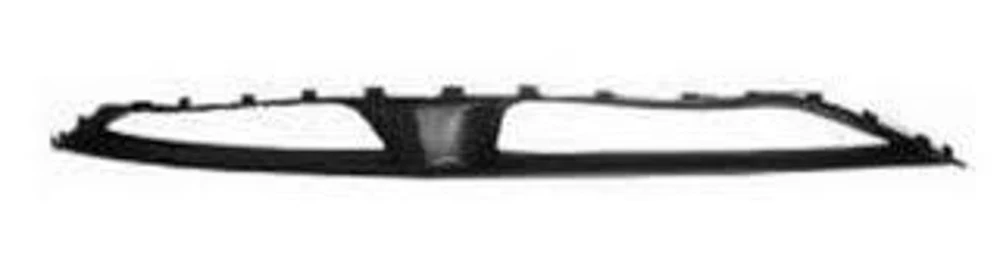 TechPro GM1000699 Bumper Cover - Front