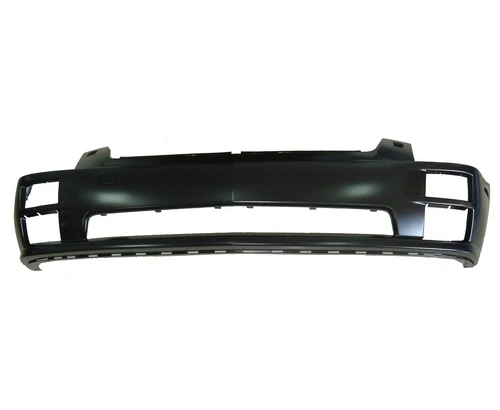 TechPro GM1000755C Bumper Cover - Front