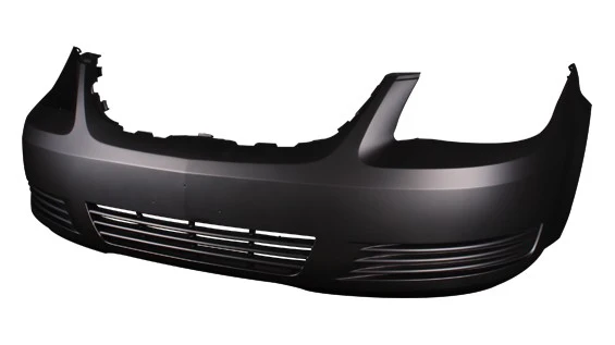 TechPro GM1000898C Bumper Cover - Front