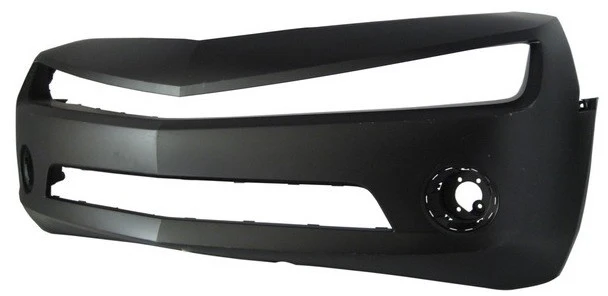 TechPro GM1000906 Bumper Cover - Front