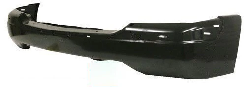 TechPro GM1002374 Bumper Face Bar - Front