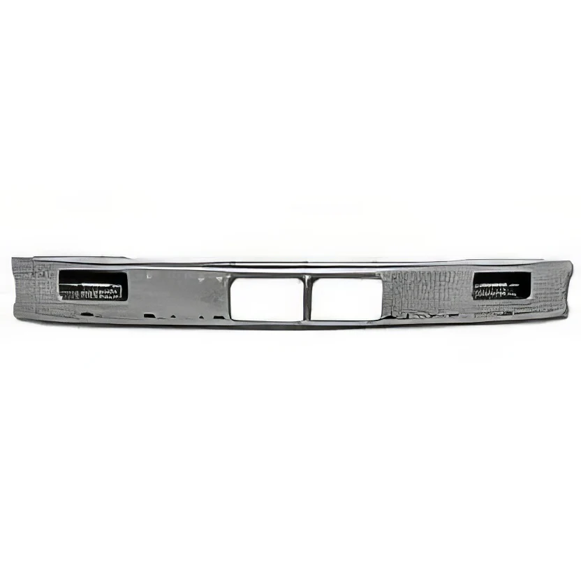 TechPro GM1006366 Bumper Cover Reinforcement - Front