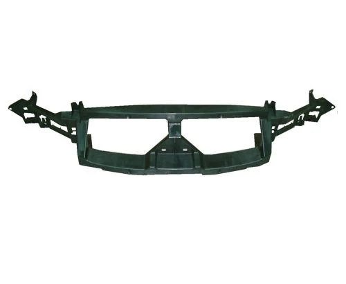 TechPro GM1011100 Bumper Cover Reinforcement - Front
