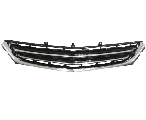 TechPro GM1036159 Bumper Cover Grille - Front