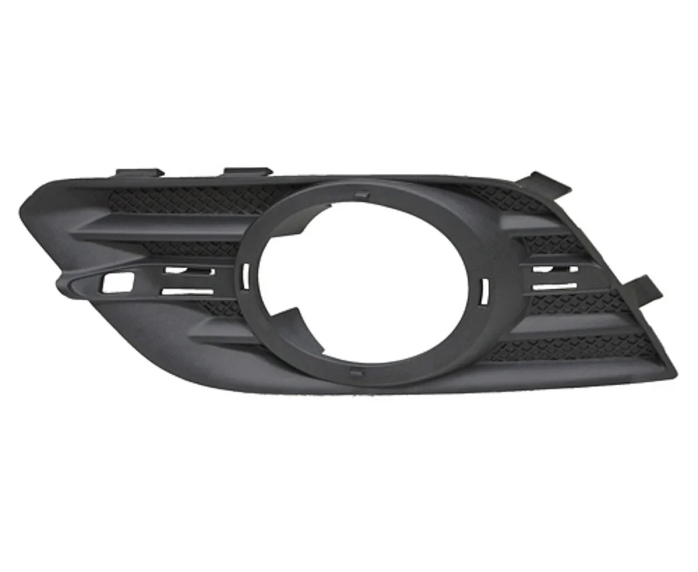 TechPro GM1038172 Bumper Insert - Front Left