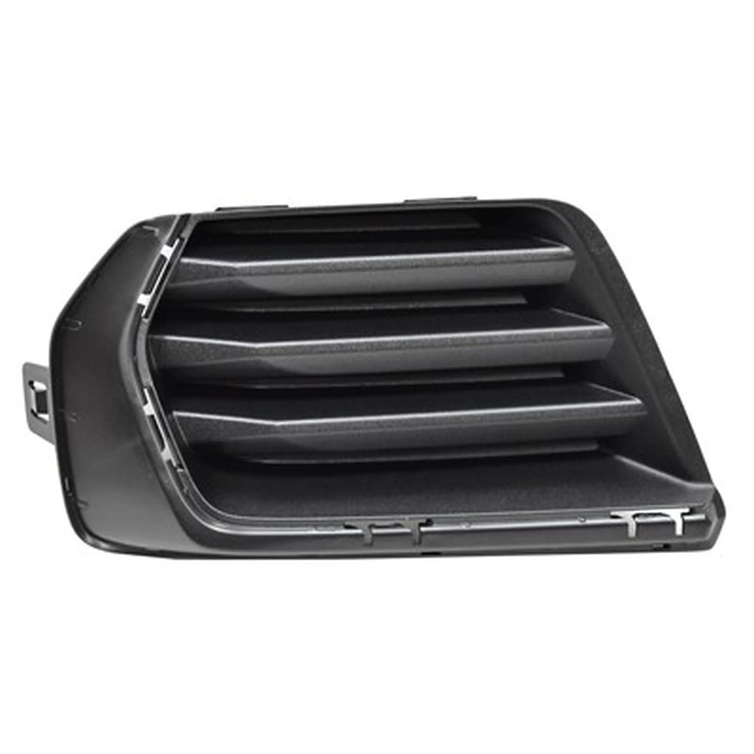 TechPro GM1038252 Bumper Insert - Front Left