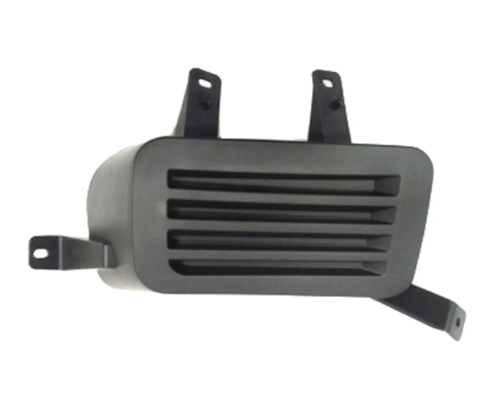 TechPro GM1039188 Bumper Insert - Front Right