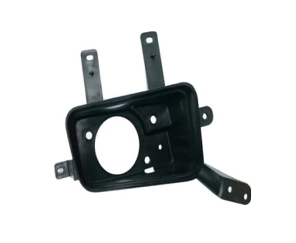 TechPro GM1039189 Bumper Insert - Front Right