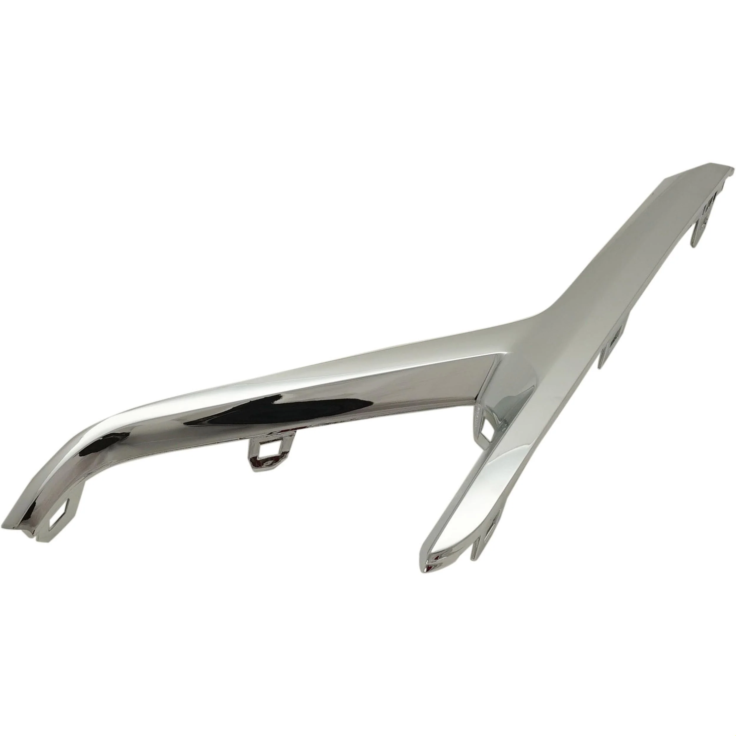 TechPro GM1039222 Bumper Insert - Front Right