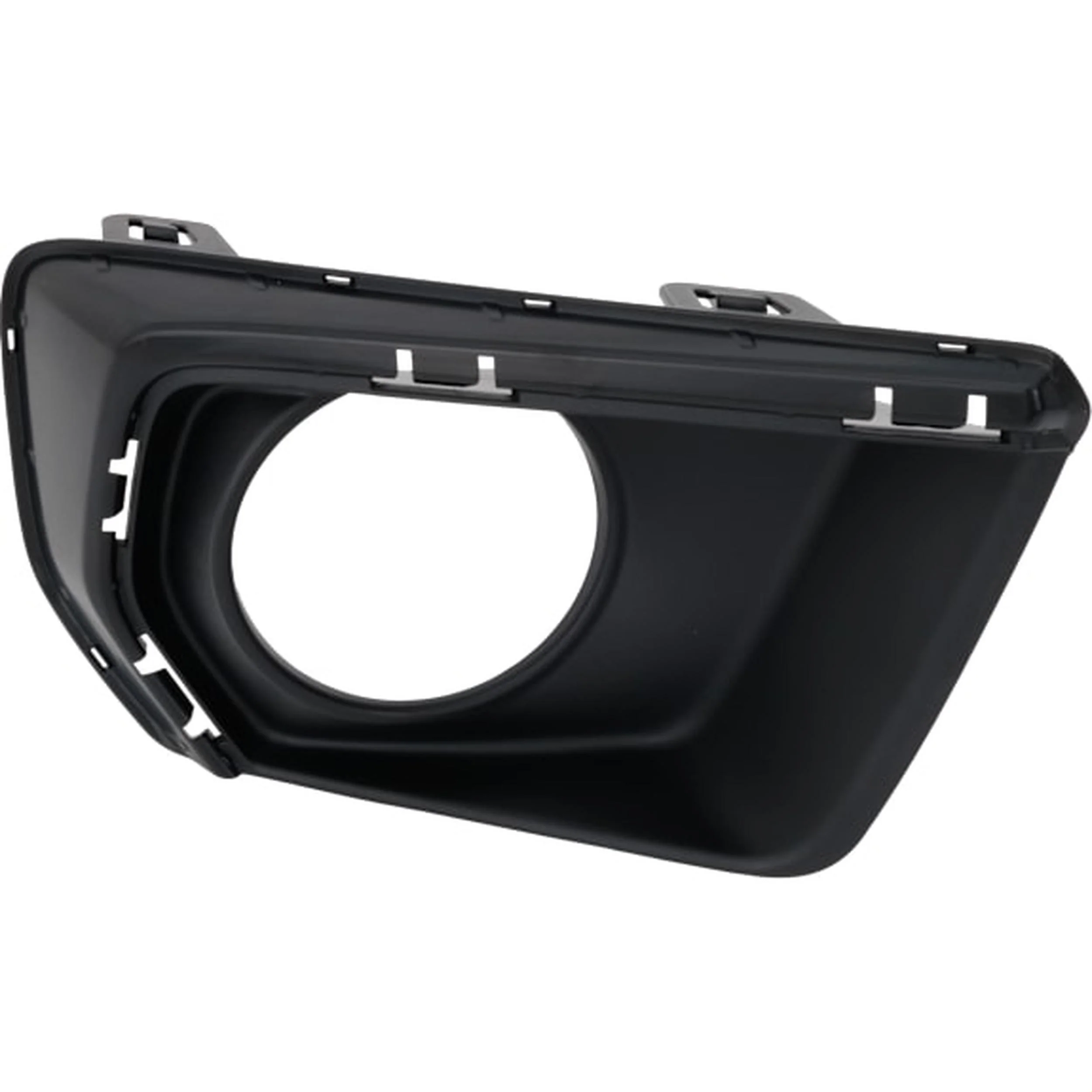 TechPro GM1039271 Bumper Insert - Front Right