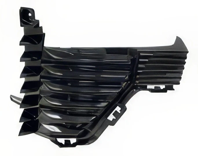 TechPro GM1039286 Bumper Insert - Front Right