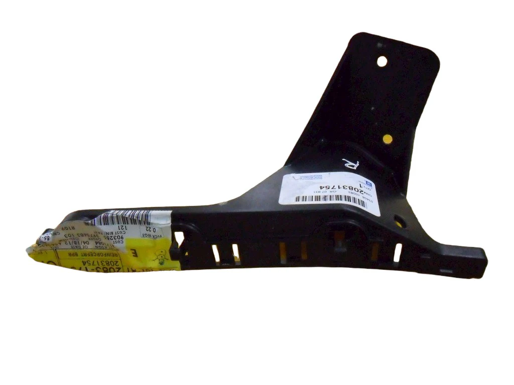 TechPro GM1043112 Bumper Cover Support - Front Right