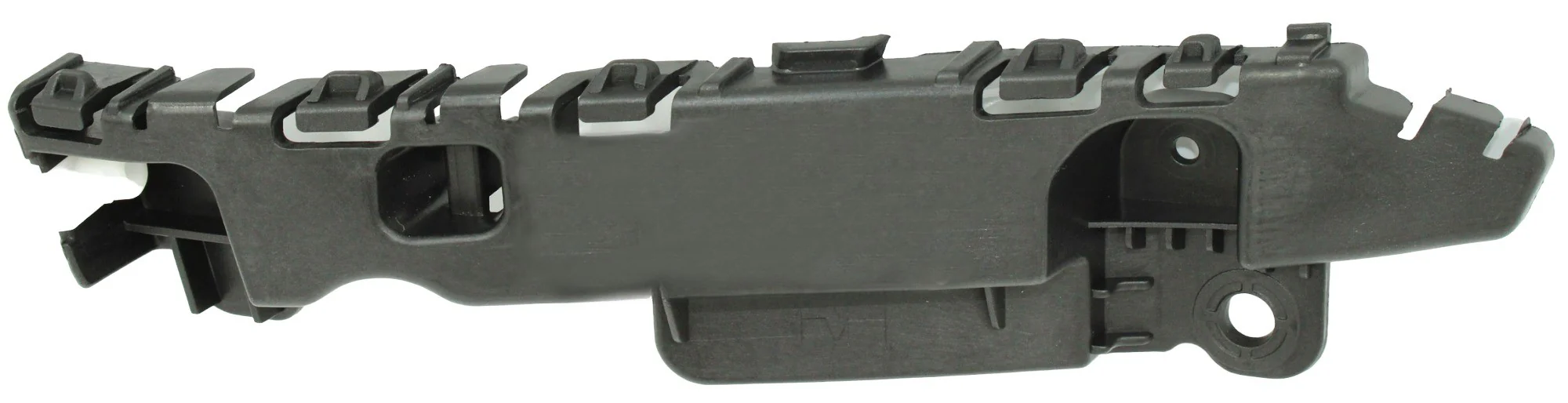 TechPro GM1043118 Bumper Cover Support - Front Right