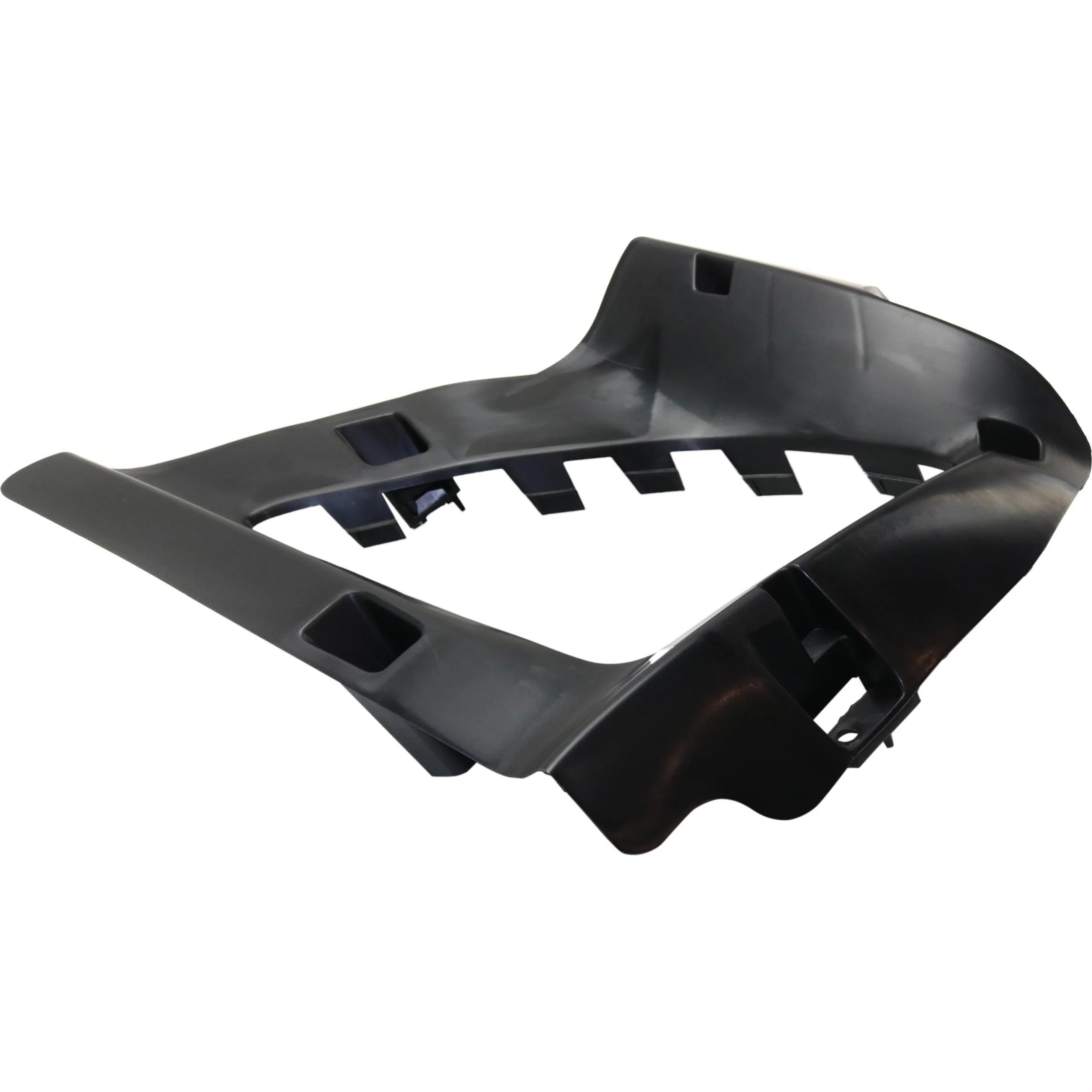 TechPro GM1043133 Bumper Cover Support - Front Right