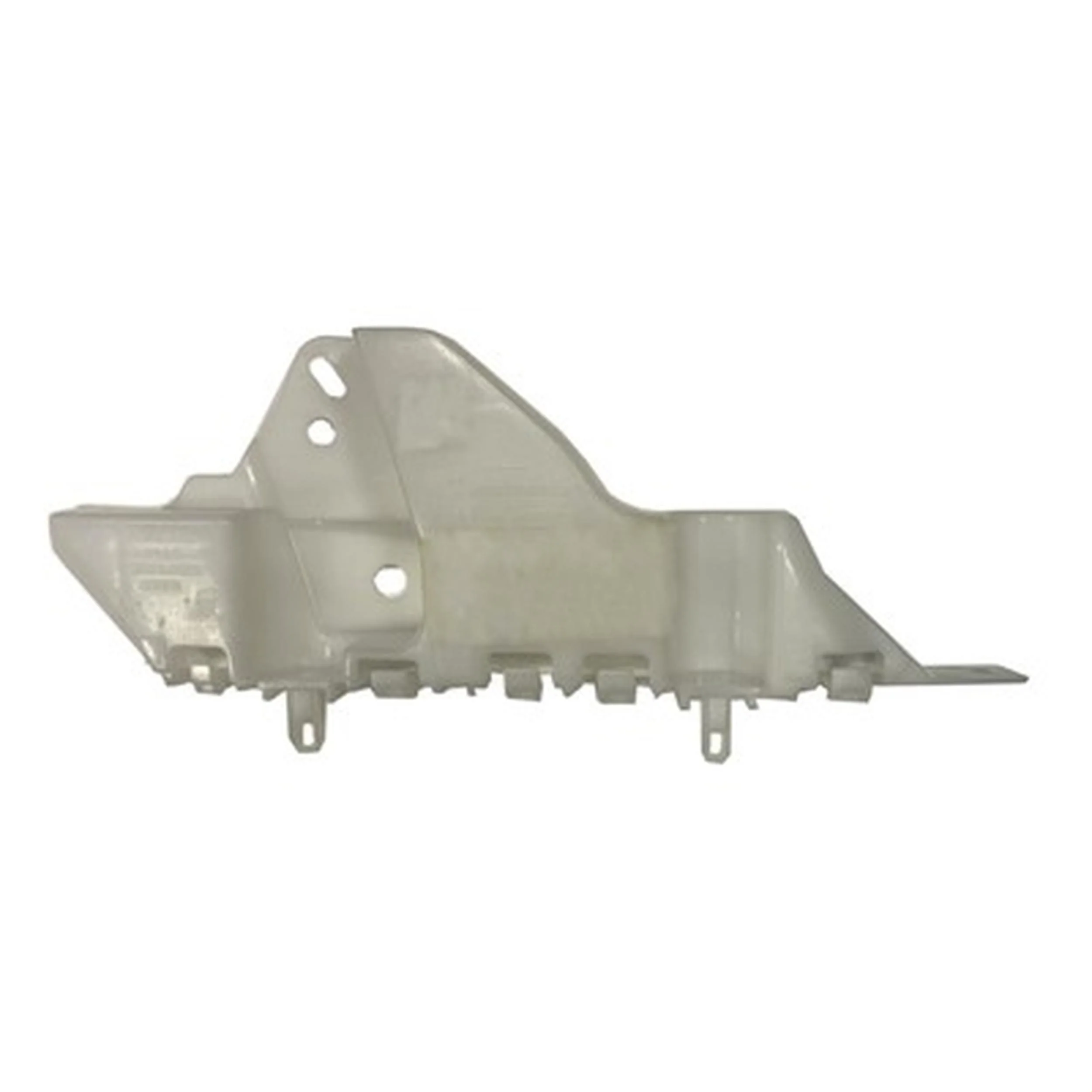 TechPro GM1043157 Bumper Cover Support - Front Right