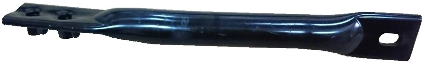 TechPro GM1062107C Bumper Support - Front Left