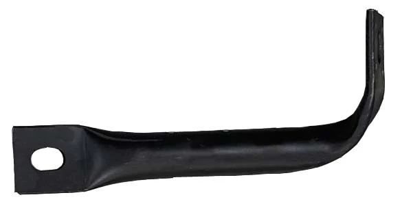 TechPro GM1062133C Bumper Support - Front Left
