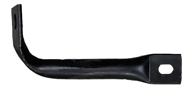 TechPro GM1063133C Bumper Support - Front Right