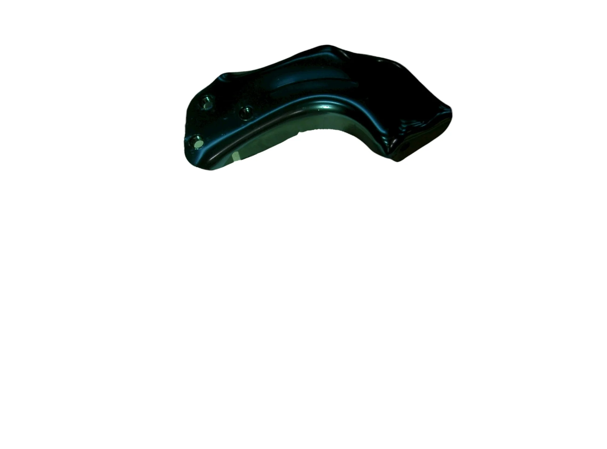 TechPro GM1066127C Bumper Bracket - Front Left