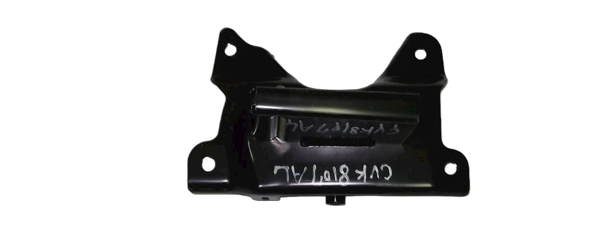 TechPro GM1066179 Bumper Bracket - Front Left