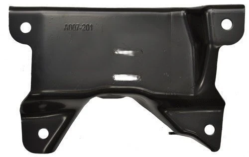 TechPro GM1066186C Bumper Bracket - Front Left