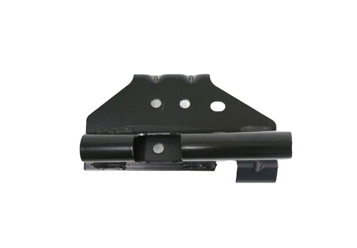 TechPro GM1067131 Bumper Bracket - Front Right