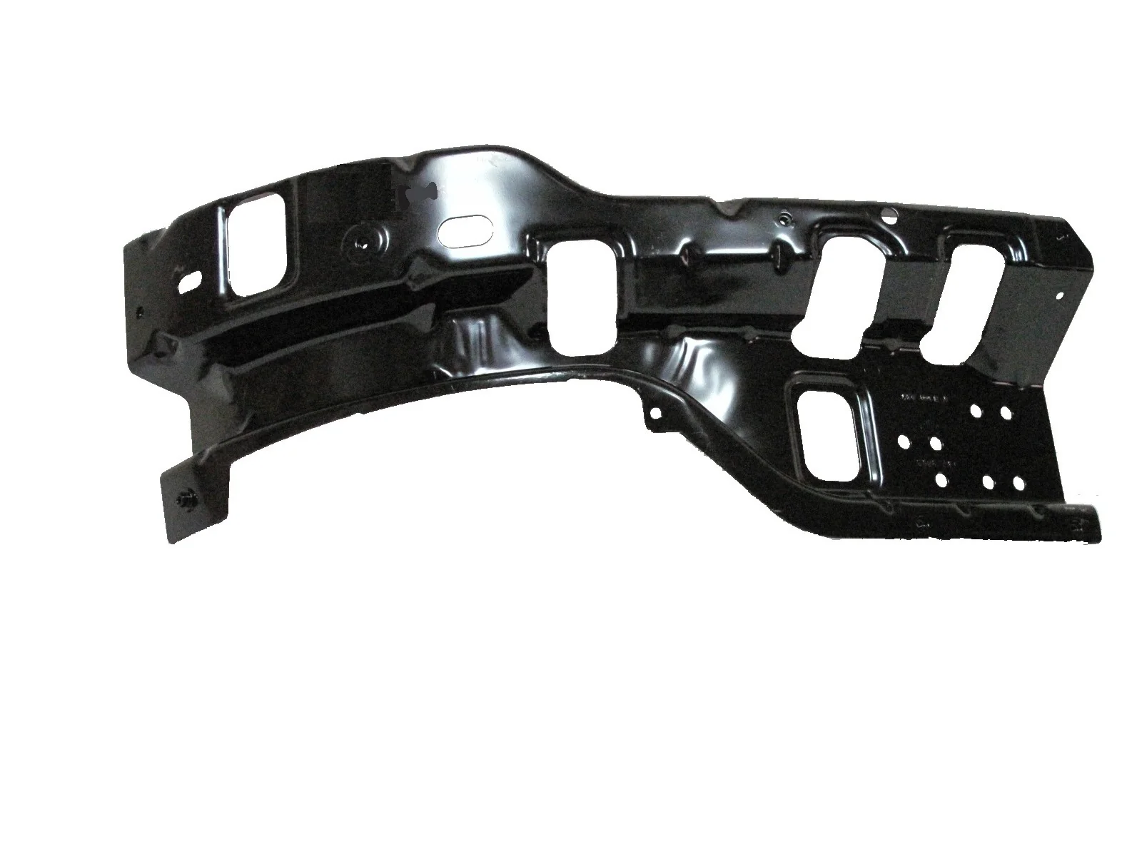 TechPro GM1067193 Bumper Bracket - Front Right