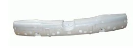 TechPro GM1070177 Bumper Impact Absorber - Front