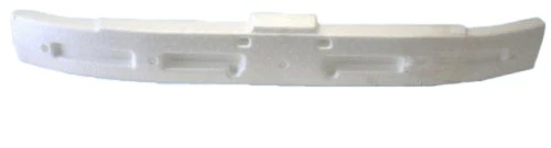 TechPro GM1070236 Bumper Impact Absorber - Front