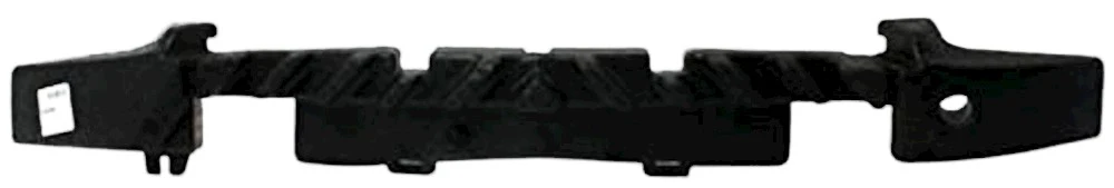 TechPro GM1070280 Bumper Impact Absorber - Front