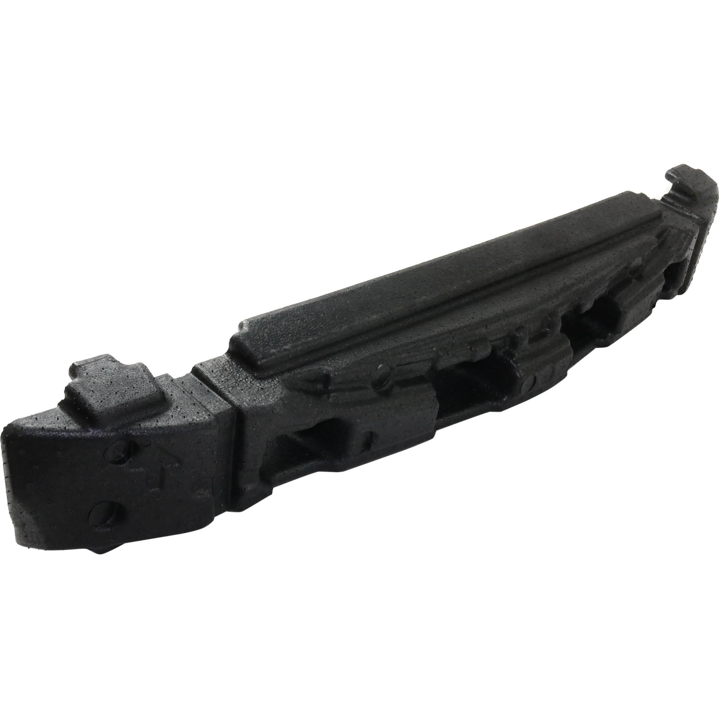 TechPro GM1070308 Bumper Impact Absorber - Front
