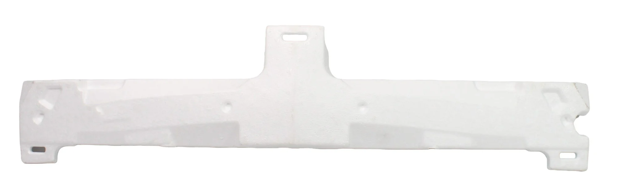TechPro GM1070314 Bumper Impact Absorber - Front