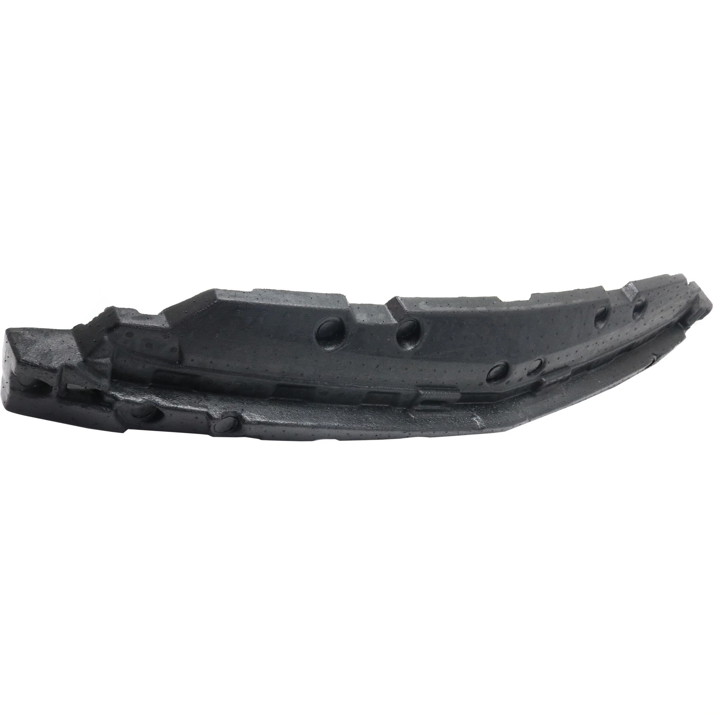 TechPro GM1070321 Bumper Impact Absorber - Front