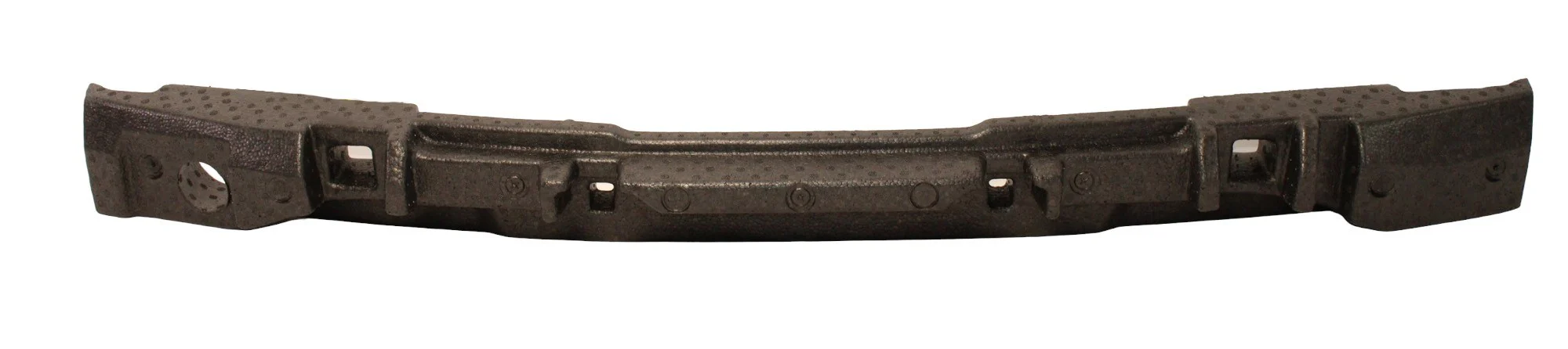 TechPro GM1070324 Bumper Impact Absorber - Front