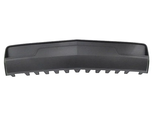 TechPro GM1087254 Bumper to Body Filler Panel - Front