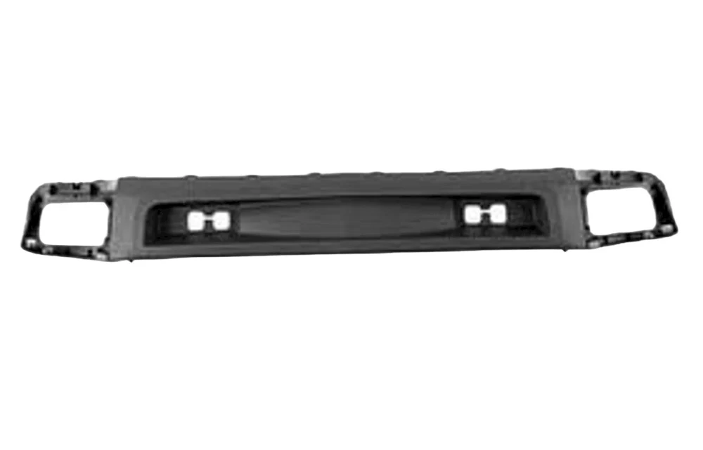 TechPro GM1092192C Bumper Deflector - Front