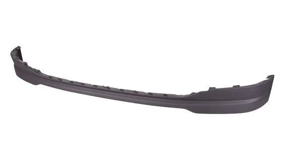 TechPro GM1092251C Bumper Deflector - Front