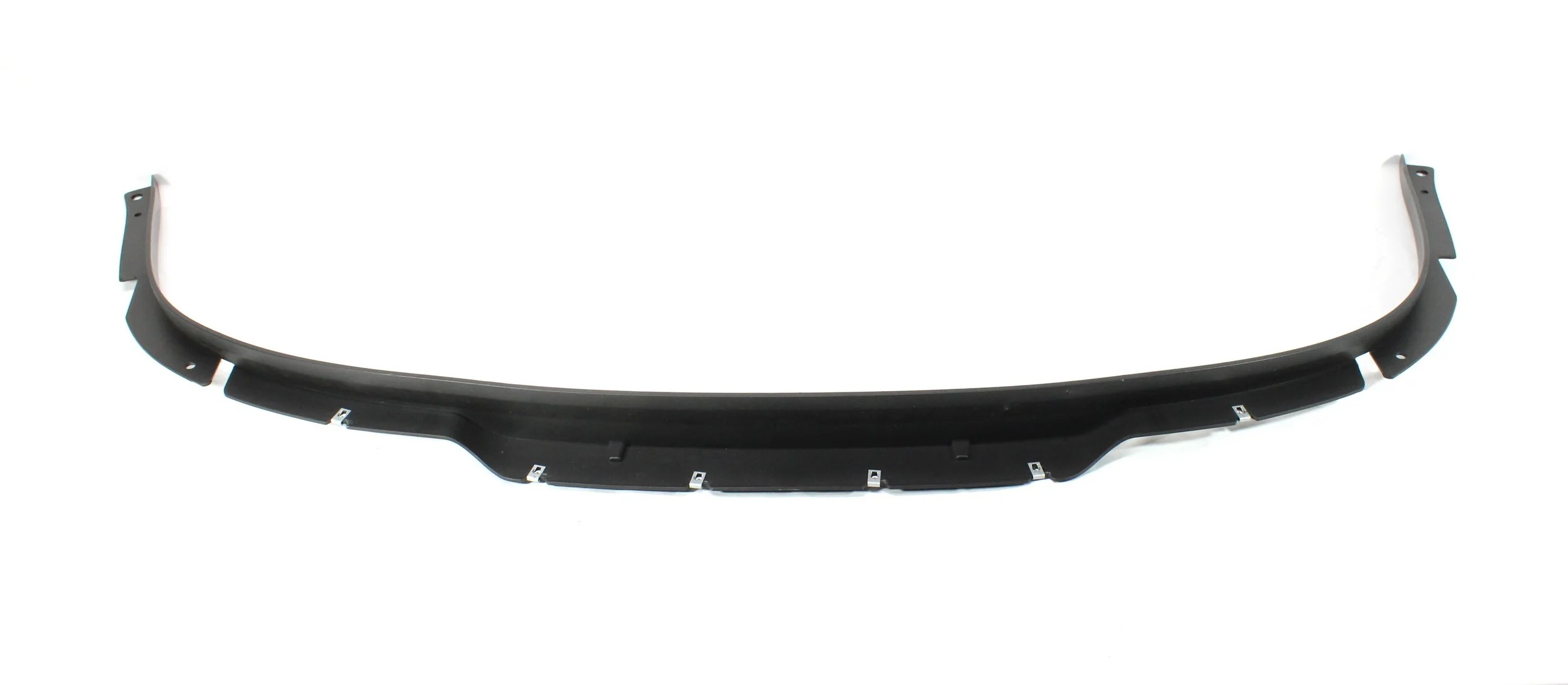 TechPro GM1095194C Bumper Valance / Grille Kit - Front
