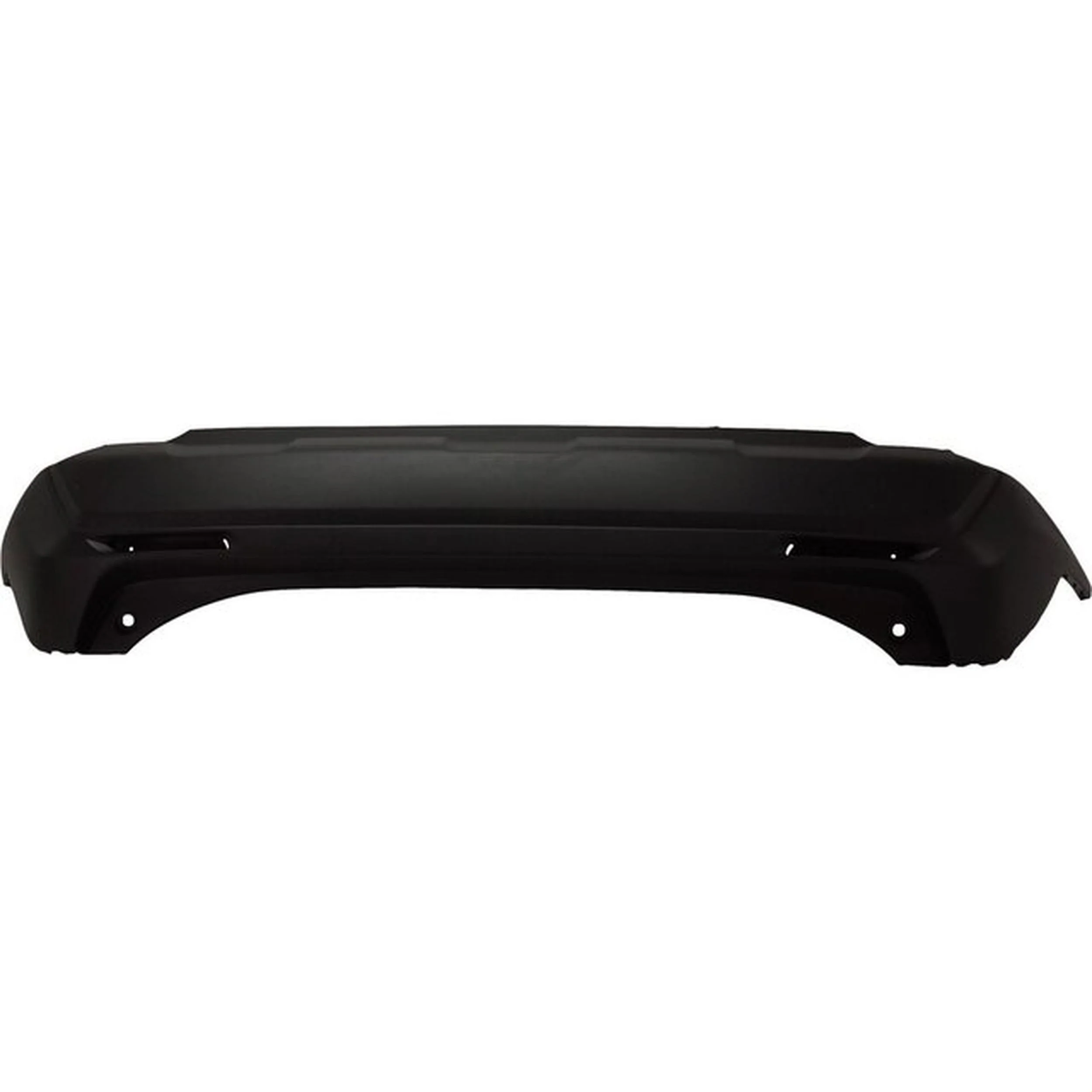 TechPro GM1100346 Bumper Cover - Rear