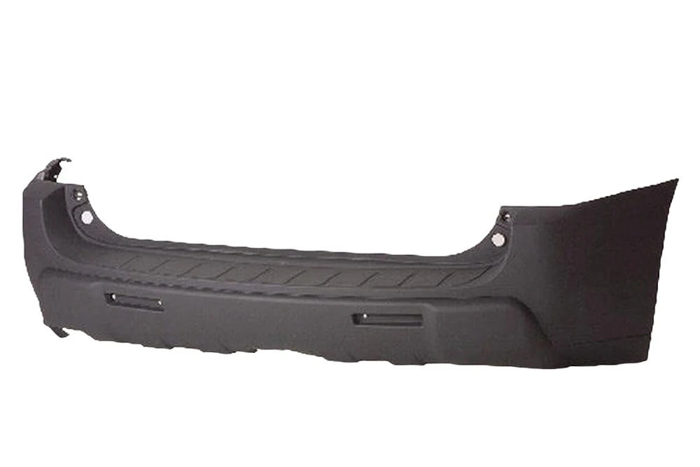 TechPro GM1100695C Bumper Cover - Rear