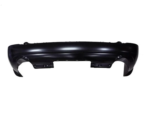 TechPro GM1100811C Bumper Cover - Rear